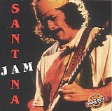 Carlos Santana - Santana Jam