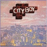 City Boy - City Boy