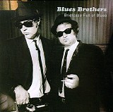 Blues Brothers - Briefcase Full of Blues