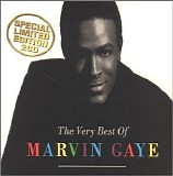 Various artists - The Very Best of Marvin Gaye