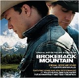 Various artists - Brokeback Mountain