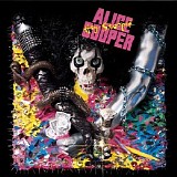 Alice Cooper - Hey Stoopid - 1991