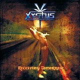 Xystus - Receiving Tomorrow [UK-Import]