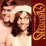 The Carpenters - Singles 1969-1981