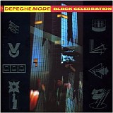 Depeche Mode - Black Celebration