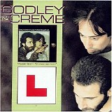 Godley & Creme - Music from Consequences/L