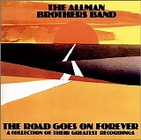 Allmon Brothers - The Road Goes on Forever