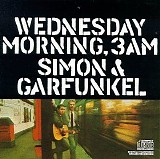 Simon & Garfunkel - Wednesday Morning, 3 AM