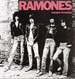 The Ramones - Rocket to Russia