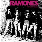 The Ramones - Rocket to Russia