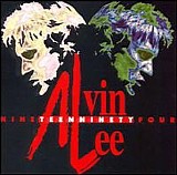 Alvin Lee - 1994 - 2000