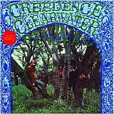 Creedence Clearwater Revival - Creedence Clearwater Revival - Remaster