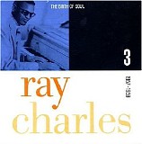 Ray Charles - The Birth Of Soul : The Complete Atlantic Rhythm & Blues Recordings, 1952-1959