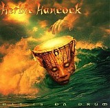 Herbie Hancock - Dis Is Da Drum