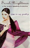 Sarah Brightman - Time to Say Goodbye