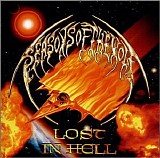 Seasons of the Wolf - Lost In Hell