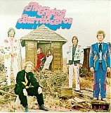 The Flying Burrito Brothers - The Gilded Palace of Sin