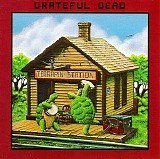 Grateful Dead - Terrapin Station