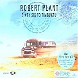 Robert Plant - Sixty Six to Timbuktu