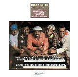 Jimmy Smith - Off The Top