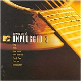 Various artists - Very Best of MTV Unplugged, Vol. 3