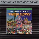 The Firesign Theater - Fighting Clowns