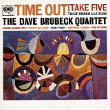 Brubeck, Dave - Time Out