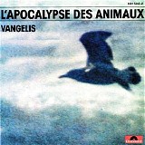 Vangelis - L'Apocalypse Des Animaux