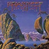 Uriah Heep - Sea of Light