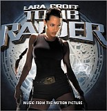 Various artists - Tomb Raider