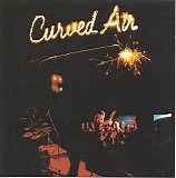 Curved Air - Live