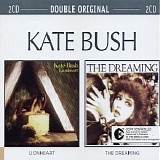 Kate Bush - Lionheart/Dreaming