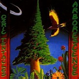 Ozric Tentacles - Arborescence