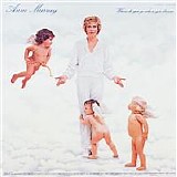 Anne Murray - Where Do You Go When You Dream - 1981