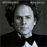 Art Garfunkel - Scissors Cut