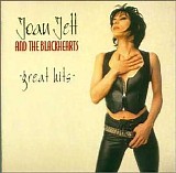 Joan Jett and the Blackhearts - Great Hits