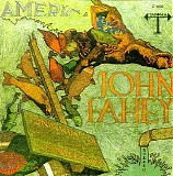 John Fahey - America