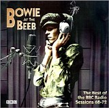 David Bowie - Bowie at the Beeb: The Best of the BBC Radio Sessions