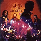 Alice In Chains - MTV Unplugged