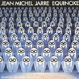 Jean-Michel Jarre - Equinoxe