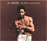 Al Green - Definitive Greatest Hits