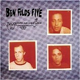 Ben Folds Five - Whatever and Ever Amen