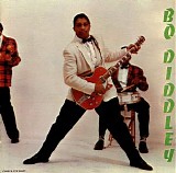 Bo Diddley - Bo Diddley  Remaster