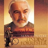 Various artists - Finding Forrester (2000 Film)