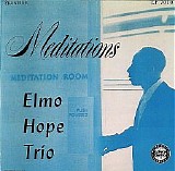 Elmo Hope Trio - Meditations - 1955