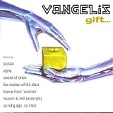 Vangelis - Gift: Greatest Hits