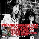 T-Rex - My People Were Fair and Had Sky in Their Hair... But Now They're Content to Wear Stars on Their Brows [Expanded Edition]