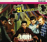 Cliff Richard - 21 Today