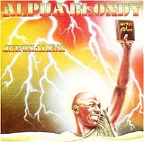 Alpha Blondy & The Wailers - Jerusalem