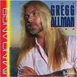 Gregg Allman Band - I'm No Angel